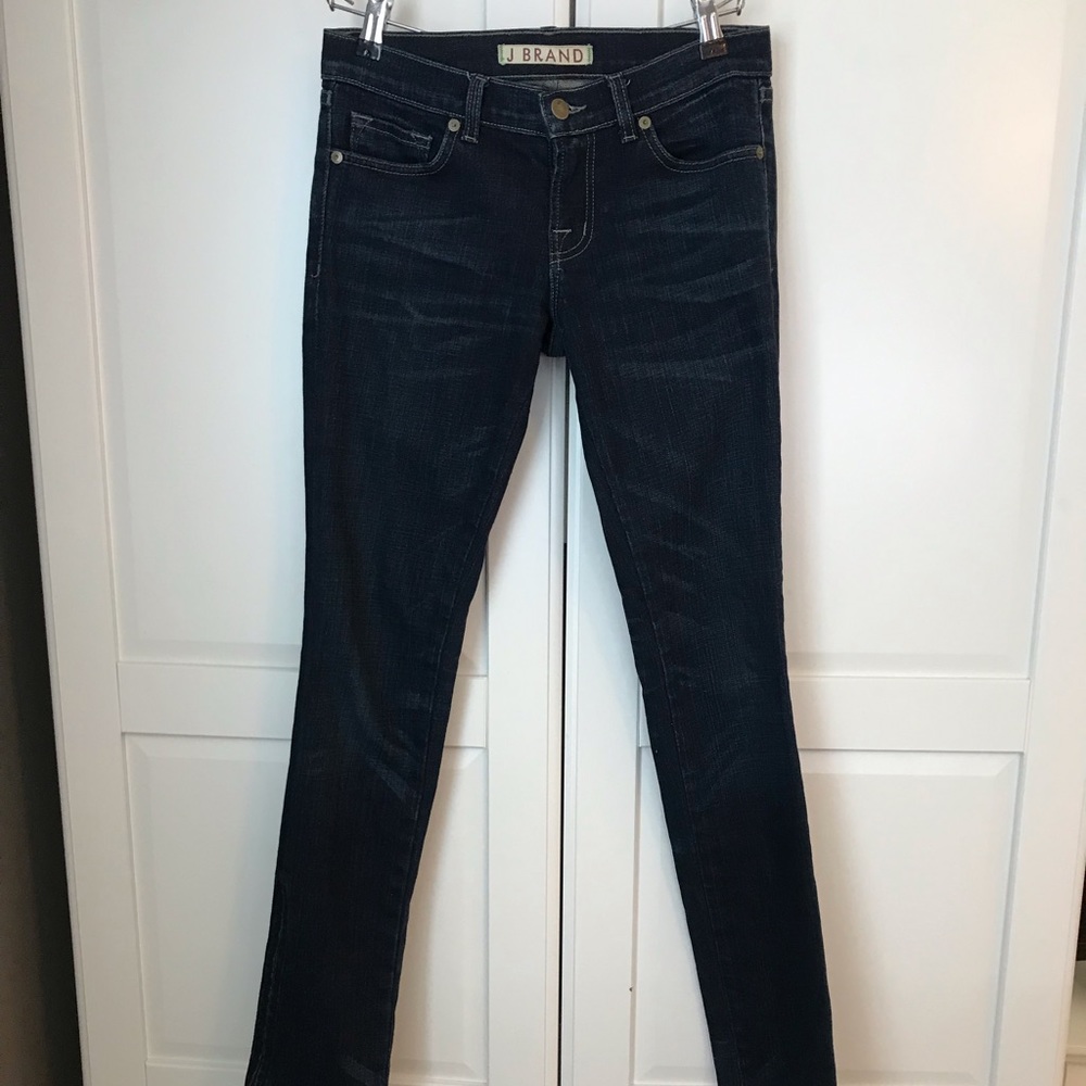 J Brand Jeans